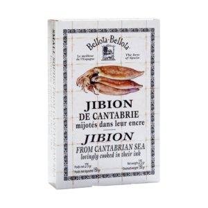 Jibon de Cantabrie