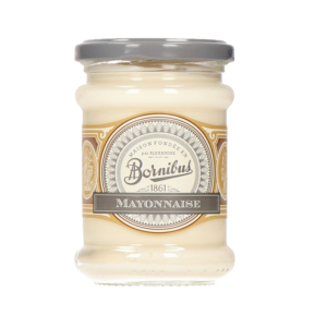 Mayonnaise Bornibus 1861