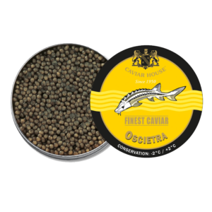 Finest Caviar Oscietra