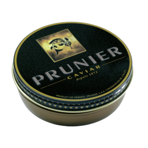 PRUNIER Caviar Tradition