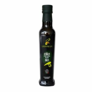 Huile d’olive Bio « Gran Pregio »