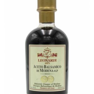Vinaigre Balsamique de « Modena IGP »