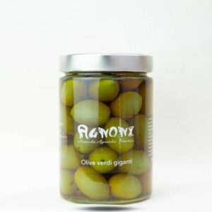 Olive Verte